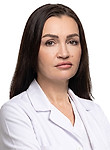 Королева Надежда Игоревна