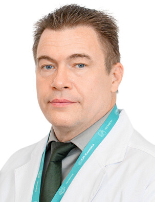 Врач Кононков Игорь Вячеславович