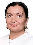 Левченко Наталья Евгеньевна