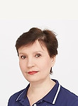 Колтырева Юлия Григорьевна