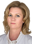 Гридчик Мария Александровна