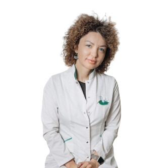 Врач Громова Наталья Сергеевна 