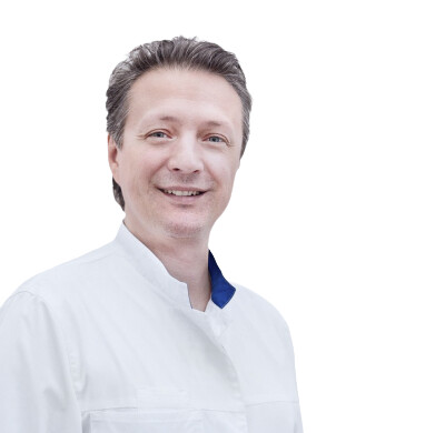 Врач Мямлин Дмитрий Алексеевич 