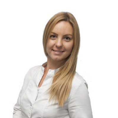 Врач Тарева Александра Владимировна 