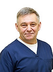 Десенко Сергей Николаевич