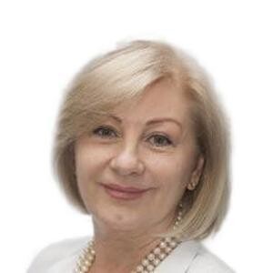 Врач Михайлова Любовь Александровна 