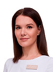 Андрианова Екатерина Сергеевна