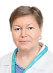 Хазова Нина Петровна