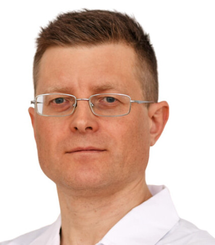 Врач Осипов Алексей Викторович 