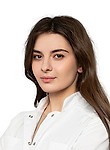 Качарава Теона Отариевна
