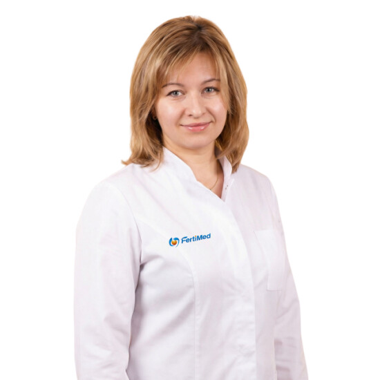 Врач Шишкану Елена Сергеевна