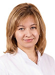 Шишкану Елена Сергеевна