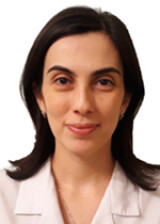 Врач Миресина Светлана Магамедовна