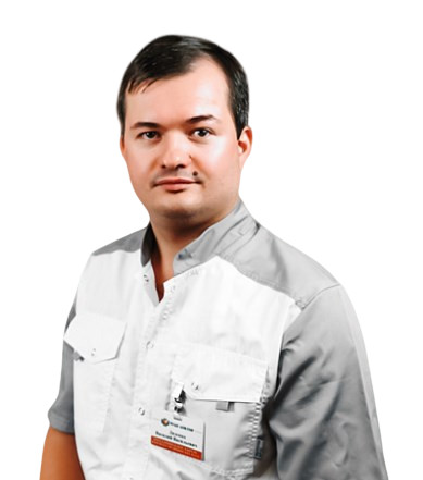 Врач Диденко Василий Васильевич 