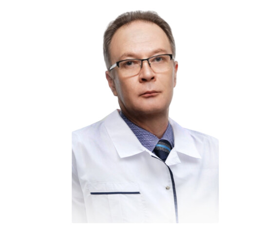 Холодов Эдуард Юрьевич