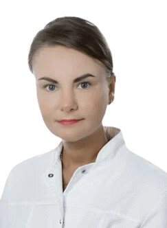 Врач Херувимова Татьяна Владимировна