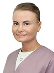 Херувимова Татьяна Владимировна