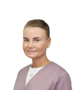 Врач Херувимова Татьяна Владимировна 