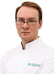 Фролов Роман Владимирович