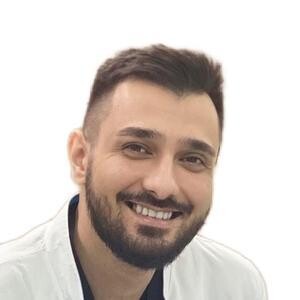 Врач Рустамов Рамиз Аликович 