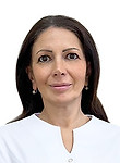 Богданова Карина Юрьевна
