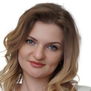 Врач Сень Маргарита Михайловна