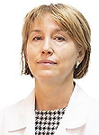 Анненкова Наталья Николаевна