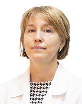 Врач Анненкова Наталья Николаевна 