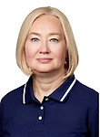 Мнушкина Надежда Витальевна