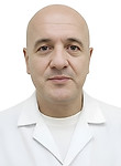 Чупанов Хизри Джавпарович