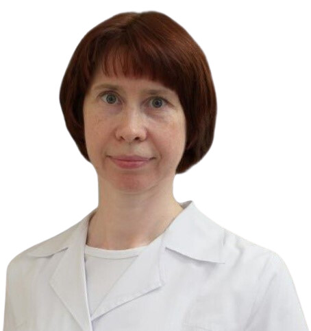 Врач Доронина Анна Владимировна