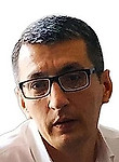 Сафаров Рустам Зелимханович