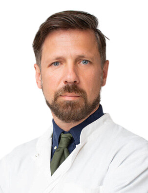 Врач Трухманов Роман Сергеевич 