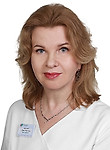 Заиченко Дина Марковна