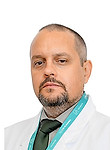 Колесников Николай Олегович