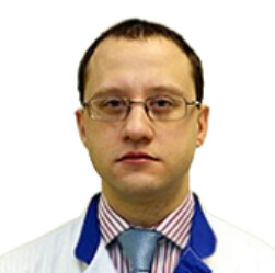 Круглянский Юрий Михайлович