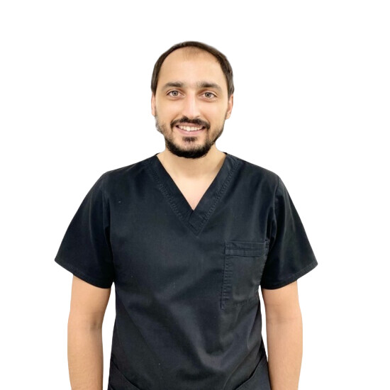 Врач Маилян Ашот Михайлович 