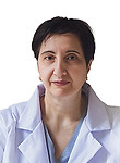 Овсепян Наира Геворговна