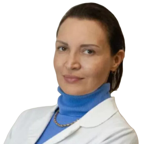 Врач Богомолова Светлана Владимировна 