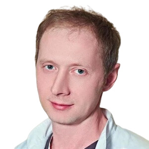 Врач Ермаков Виталий Викторович 