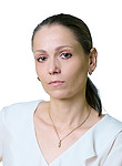 Сальникова Ирина Анатольевна