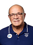 Нычкин Сергей Геннадьевич
