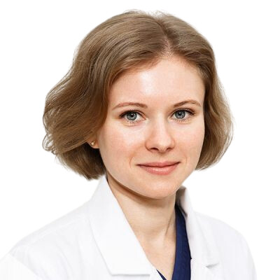 Врач Грабко Мария Александровна 