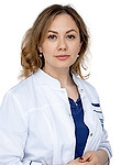 Арчакова Татьяна Васильевна