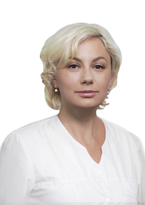 Врач Арчакова Татьяна Васильевна 