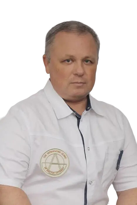 Врач Бирюлин Сергей Александрович 