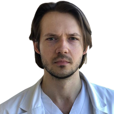 Врач Михайлов Николай Владимирович 