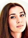 Шугушева Лина Хасановна