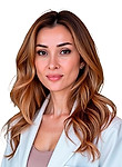 Шугушева Лина Хасановна