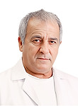Магомедов Муслимбек Раджабович